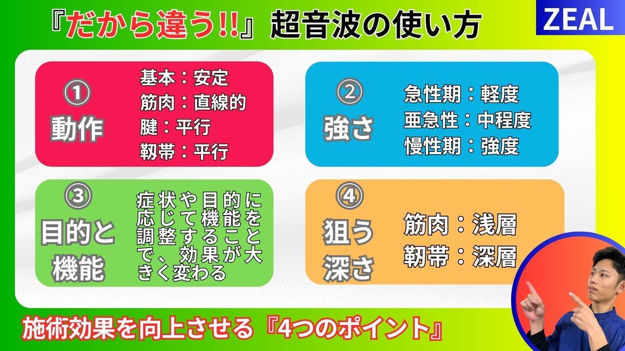 首の痛みの施術方針｜玉野市ジール鍼灸整骨院