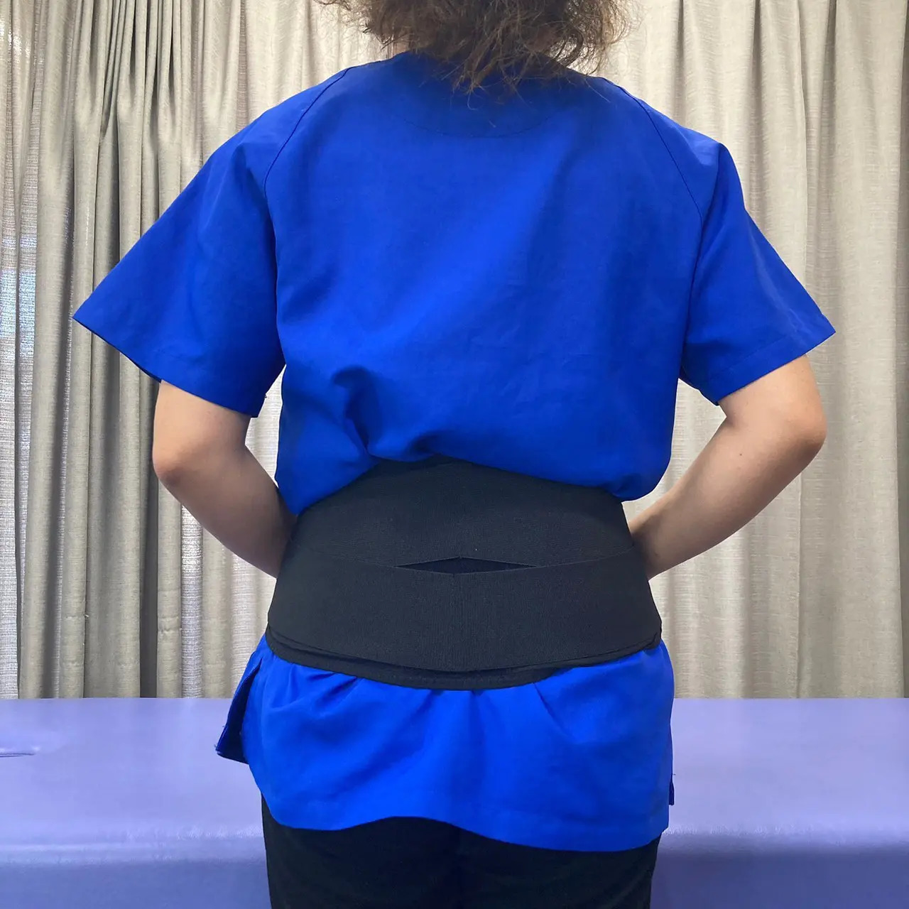 腰痛コルセット｜玉野市ジール鍼灸整骨院